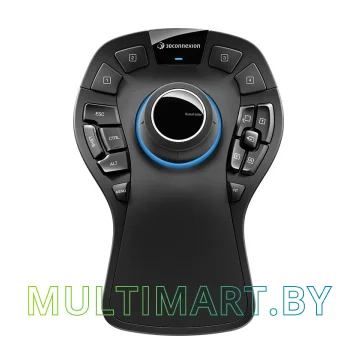Мышь 3Dconnexion SpaceMouse Pro Wireless